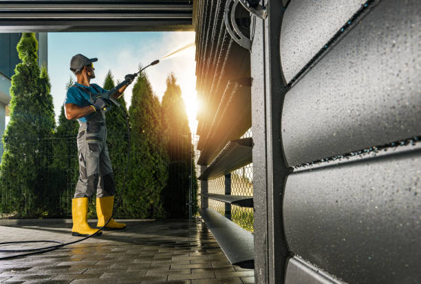Solar Panel Cleaning in Woodbury, NJ